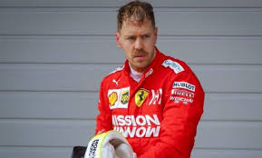Sebastian vettel ha estado hoy en la factoría de aston martin en silverstone para hacerse el nuevo asiento con el que pilotará en 2021. Vettel Turquia Te Espera Foro Coches