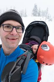 Snowshoeing Archives