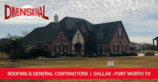 Fort worth roofing is a local roofing company servicing fort worth with over 8 years of experience. Justin Tx Roofing Contractors Residential Commercial Dimensional Pro Construction