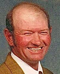 Leroy Max Stutzman (1942-1994)