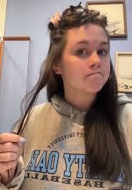 Madelyn Bush's Instagram, Twitter & Facebook