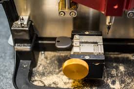 You need to call a local locksmith. What Types Of Keys Can A Locksmith Duplicate