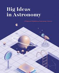Can radioactive carbon dating be used to determine the age of dinosaur fossils why or why not. Pdf Big Ideas In Astronomy A Proposed Definition Of Astronomy Literacy