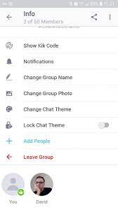 Liven up your group chats with Zo!