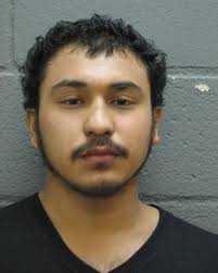 No bond for second man charged with fatal Harvey shooting