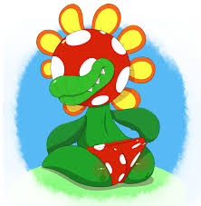 Category artwork (digital) / vore. Pvz Thicc Shefalitayal