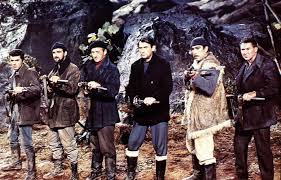 Is 'The Guns of Navarone' One of the Most Underrated War Films of All Time?  | War History Online