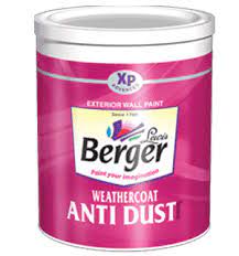 Berger Paints All Product List Yes Painter Professional Skilled Painter