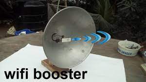 This helps to increase your wifi range and signal strength is low. Long Range Wifi Antenna Wifi Receive Booster Youtube