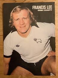 Francis Lee (Derby County)