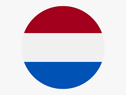 It is a free clip art image of circle shaped dutch flag icon. Transparent Dutch Flag Png Transparent Netherlands Flag Icon Free Transparent Clipart Clipartkey