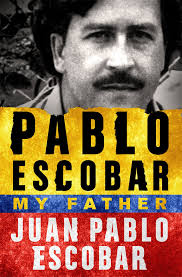 It is a spanish form of the name paul. Pablo Escobar My Father Escobar Juan Pablo Marroquain Sebastiaan Rosenberg Andrea Amazon De Bucher