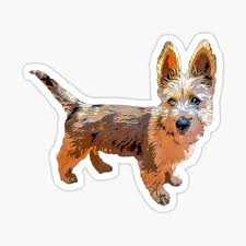 Coffee machine brands australian labradoodle miniature. Australian Kids Show Gifts Merchandise Redbubble