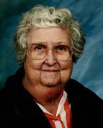 Marjorie North Obituary