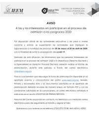 Logo maker is the #1 logo design company worldwide. Ieem On Twitter Quieres Formar Parte De La 11Âª Generacion De La Maestria En Derecho Electoral Consulta La Convocatoria Aqui Https T Co Czlda0tkfp Https T Co 9r8ozvswyg