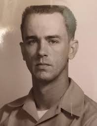 Obituary information for Garry Montague