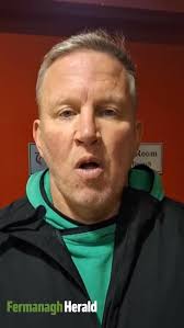 💬 ‘We’ll be going hard for it’, Irvinestown will face Belcoo in the  Fermanagh Intermediate Football Championship Final after they came through  a tough semi-final clash against Roslea, after extra ...