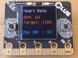 Proximity sensors are also applicable in phones as well, be it your andriod or ios devices. Overview Circuitpython Ble Heart Rate Zone Trainer Display Adafruit Learning System