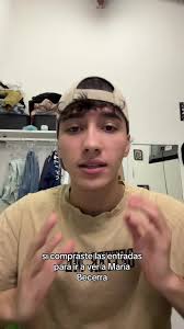 OJOO CON QUENTROO #mariabecerra @Maria Becerra #lnda