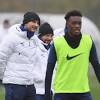 Get all the latest news, videos and ticket information as well as player profiles and information about stamford bridge, the home of the blues. 1