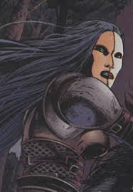 Mazikeen Wikipedia El is what most of the other archangels' names are ending with, meaning god. mazikeen wikipedia
