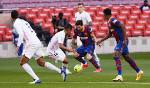 Watch el clásico online, tv channel, lineups. Hfdjiksj7086gm