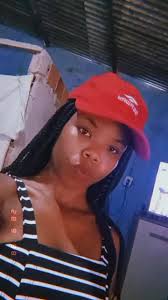 Scarlet Nicole Mueller