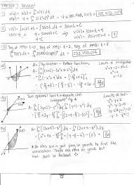 Work the following on notebook paper. Ap Calculus Derivative Worksheet Page 1 Line 17qq Com