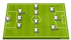 7:30pm, sunday 11th july 2010. Spain Vs Switzerland Preview Probable Lineups Prediction Tactics Team News Key Stats