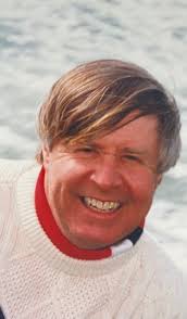 John Fitzgibbon Obituary (1954