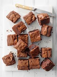 Ultimate Fudgy Brownies Recipe In 2021 Desserts Dessert Recipes Brownie Recipes