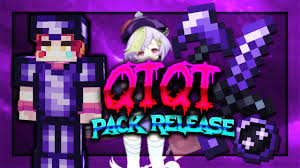 How to download anglerfish 128x pvp texture pack 1.8.9: Qiqi 16x Fps Pack Release Youtube