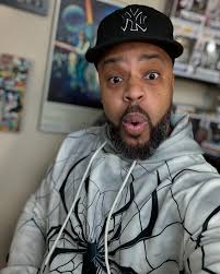 Marcus L Mason (@marcuslmason) · Instagram 照片和视频