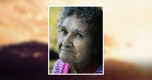 Ruby Louise Helton McPeters Obituary May 6, 2023