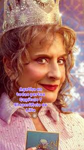 El sacrificio de lilia en el capitulo 7 de agatha en todas partes.  #agathaharkness #agathaallalong #agathaentodaspartes #episodeo7  #episodio7#marvelstudios #senderodelasbrujas #billymaximoff ...