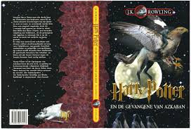 Harry Potter Dutch Zweinstein Voldemort Gevangenis