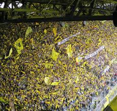 Browse our inventory and buy your football tickets within a few clicks! Dortmund Enthusiastically Raffles Off Full Allotment Of 25 000 Tickets