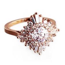 The Original Gatsby Wedding Rings Vintage Vintage Inspired Engagement Rings Favorite Engagement Rings