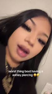 Nevaeh Pierce's Instagram, Twitter & Facebook