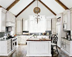 The best kitchen cabinets you can choose for the most important room in your home should possess the ultimate function and style you need. 50 Fabulous Shabby Chic Kitchens That Bowl You Over