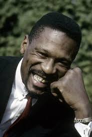 Remembering Bill Russell who was born