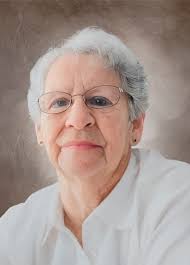 Gisèle Bélanger Obituary