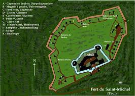 Fort Du Saint-Michel (Toul) – Wikipedia