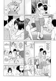32 Year Old Unsatisfied Wife-Chapter 7-Affair Camp-Hentai Manga Hentai  Comic - Page: 6 - Online porn video at mobile