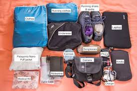 Stick to Carry-On Only