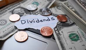 It's like taking money off the table. How To Retire Through Dividend Investing By Marc Guberti Datadriveninvestor