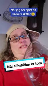 Når Slikskålen Er Tom: Humor og Komedie
