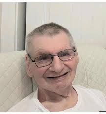 Edward Morlock Obituary (1945