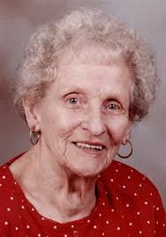 Dorothy Symon — Karrer-Simpson Funeral Home