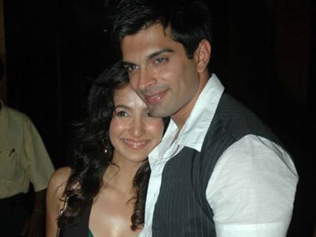 When Shraddha Nigam broke her silence on divorce with Karan Singh Grover:  'I had tried everything'